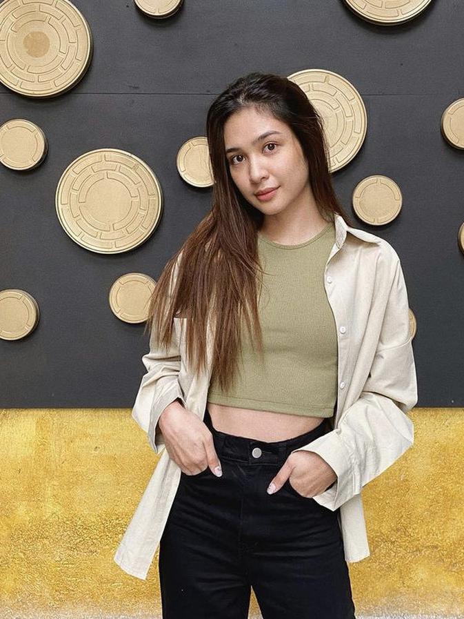 Kini Bertitel S2, Cara Pandang Hidup Mikha Tambayong Berubah 